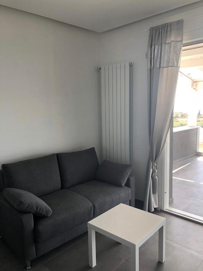 Apartment mit Meerblick